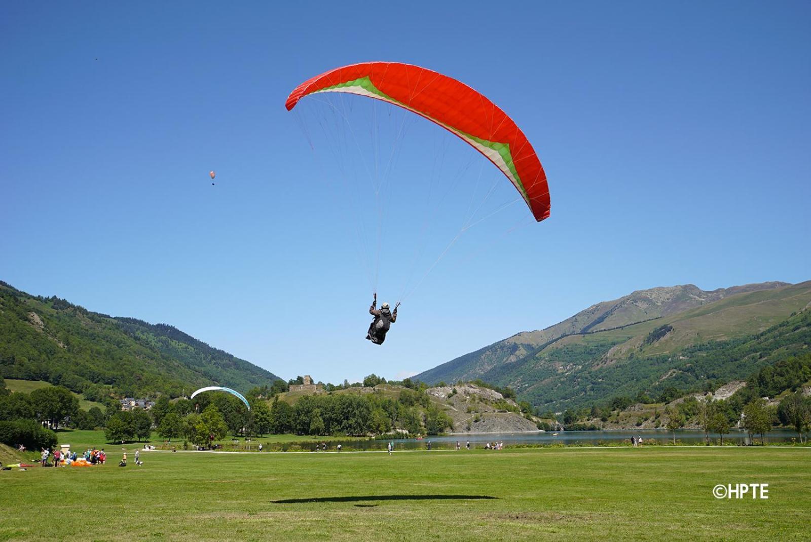 Des vacances bien etre et nature a Val Louron Génos Extérieur photo