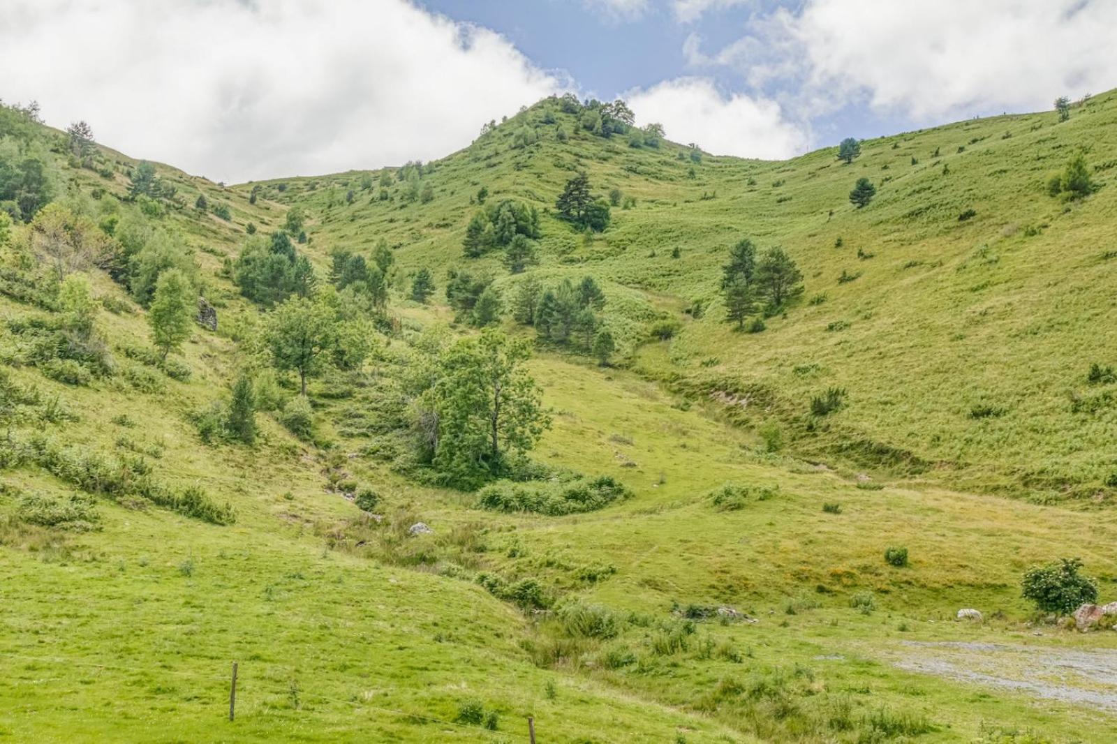 Des vacances bien etre et nature a Val Louron Génos Extérieur photo